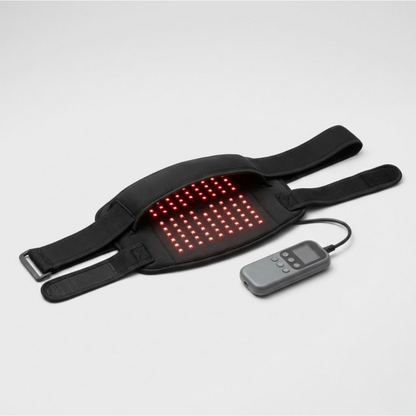 Red Infrared LED Light Therapy Pad | Portable Full-Body & Skin Comfort Device