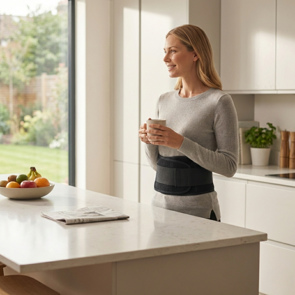 Red Infrared LED Light Therapy Pad | Portable Full-Body & Skin Comfort Device